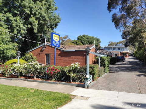 Coachman Motel And Holiday Units - Taree Accommodation 4