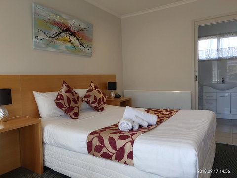 Coachman Motel And Holiday Units - Taree Accommodation 5