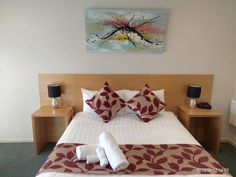 Coachman Motel And Holiday Units - Taree Accommodation 30