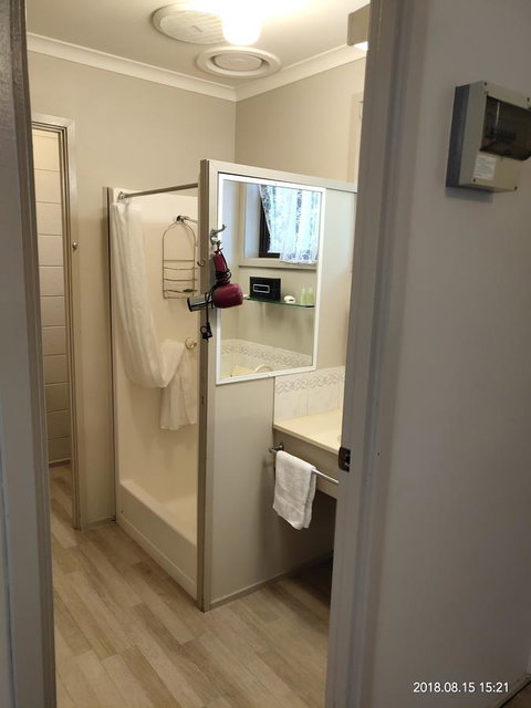 Coachman Motel And Holiday Units - Taree Accommodation 37