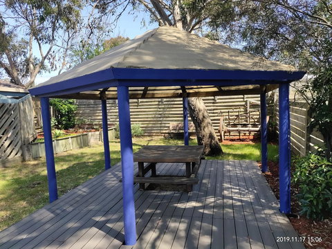 Coachman Motel And Holiday Units - Taree Accommodation 21