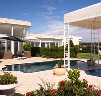 Tintagel - Taree Accommodation