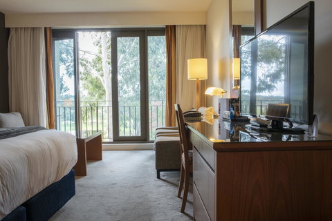 Yarra Valley Lodge - Taree Accommodation 28