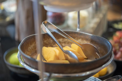 Yarra Valley Lodge - Taree Accommodation 6