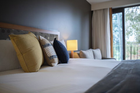 Yarra Valley Lodge - Taree Accommodation 27