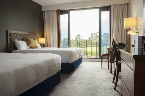 Yarra Valley Lodge - Taree Accommodation 29