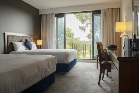 Yarra Valley Lodge - Taree Accommodation 22