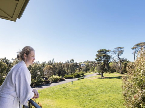 Yarra Valley Lodge - Taree Accommodation 43