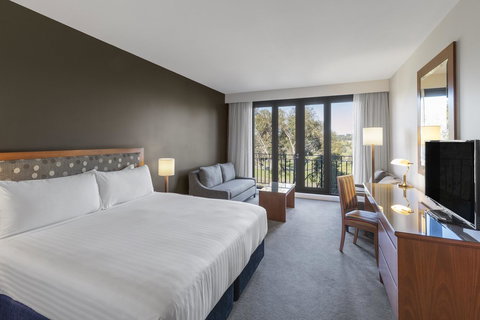 Yarra Valley Lodge - Taree Accommodation 34