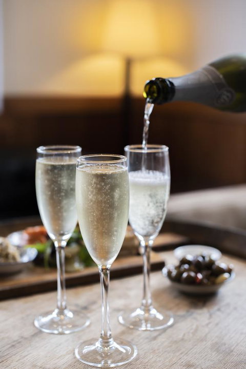 Yarra Valley Lodge - Taree Accommodation 15