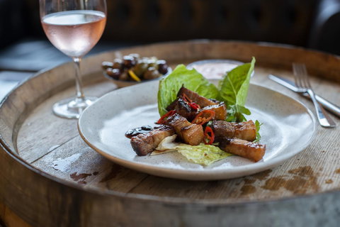 Yarra Valley Lodge - Taree Accommodation 13