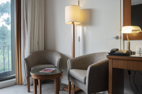 Yarra Valley Lodge - Taree Accommodation 21