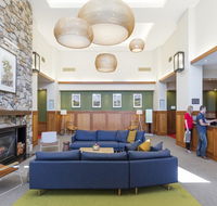 Yarra Valley Lodge - Taree Accommodation