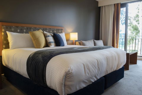 Yarra Valley Lodge - Taree Accommodation 18