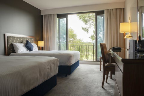 Yarra Valley Lodge - Taree Accommodation 32