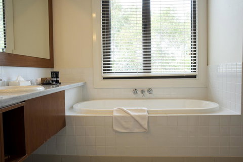 Yarra Valley Lodge - Taree Accommodation 31