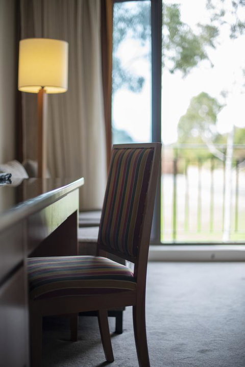 Yarra Valley Lodge - Taree Accommodation 24