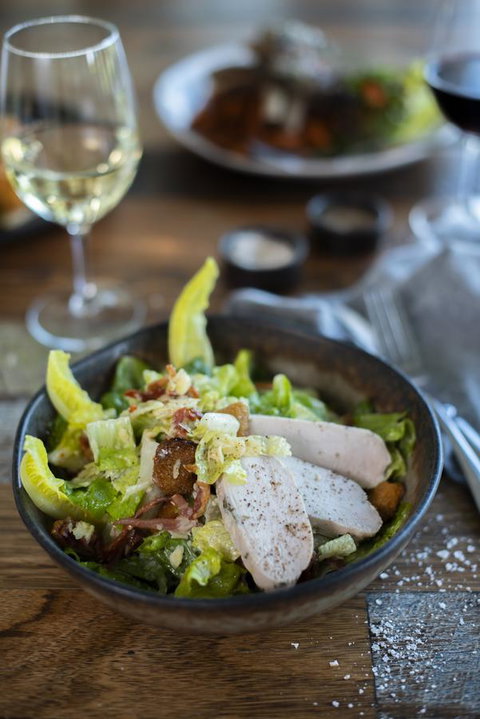 Yarra Valley Lodge - Taree Accommodation 11