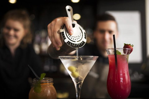 Yarra Valley Lodge - Taree Accommodation 41