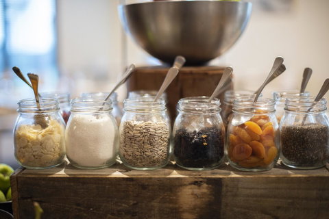 Yarra Valley Lodge - Taree Accommodation 7