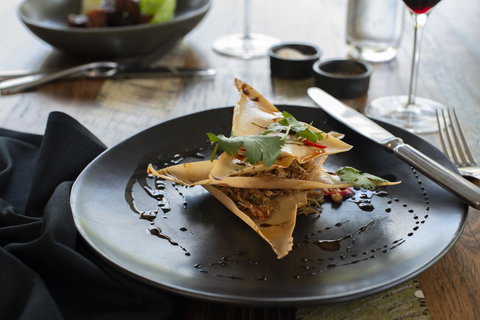 Yarra Valley Lodge - Taree Accommodation 12