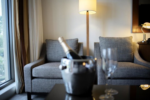 Yarra Valley Lodge - Taree Accommodation 19