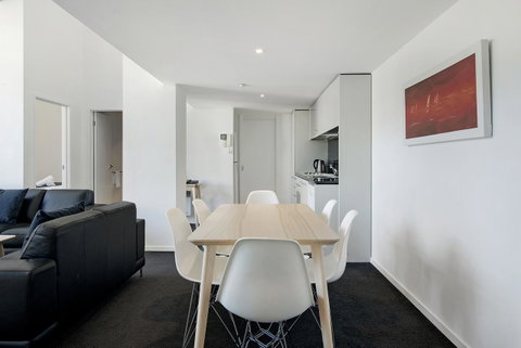 ULTIQA Little Collins (located At The Hero Apartment Building) - Taree Accommodation 23