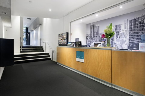 ULTIQA Little Collins (located At The Hero Apartment Building) - Taree Accommodation 8