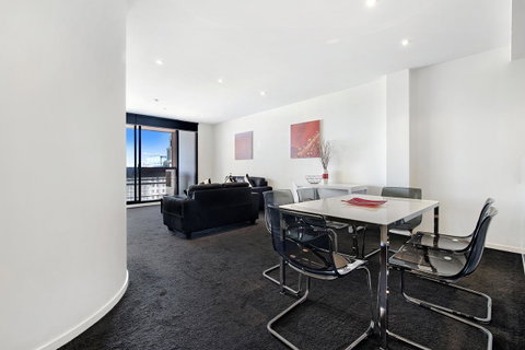 ULTIQA Little Collins (located At The Hero Apartment Building) - Taree Accommodation 33