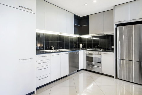 ULTIQA Little Collins (located At The Hero Apartment Building) - Taree Accommodation 3