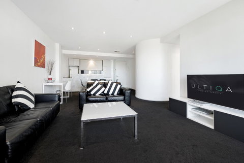 ULTIQA Little Collins (located At The Hero Apartment Building) - Taree Accommodation 30