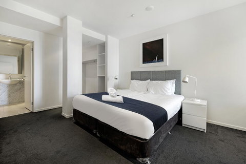ULTIQA Little Collins (located At The Hero Apartment Building) - Taree Accommodation 28