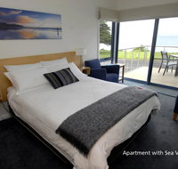 Seascape Accommodation - Taree Accommodation