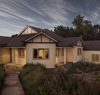Lithgow Falls Marysville - Taree Accommodation