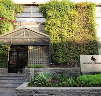 Albert Heights Serviced Apartments - Taree Accommodation
