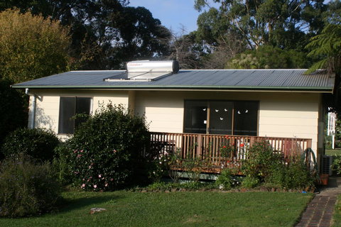 Strathmore Farm B&B - Taree Accommodation 8