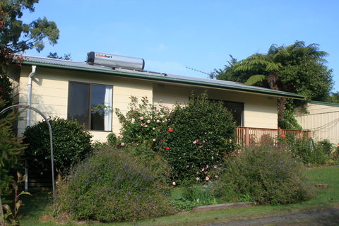 Strathmore Farm B&B - Taree Accommodation 31