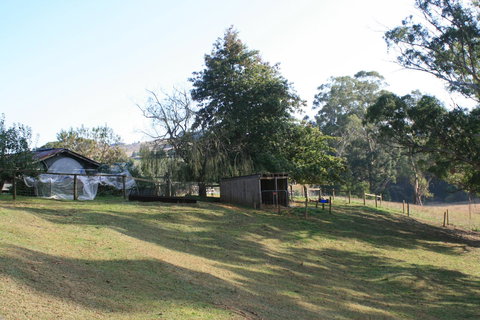 Strathmore Farm B&B - Taree Accommodation 29
