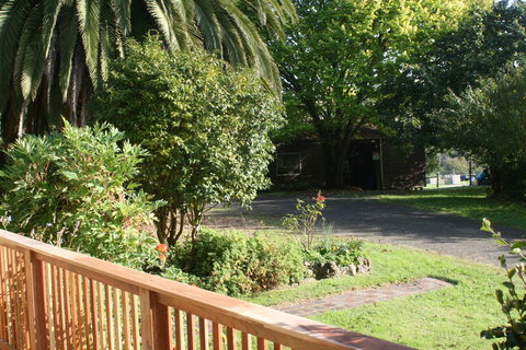Strathmore Farm B&B - Taree Accommodation 20
