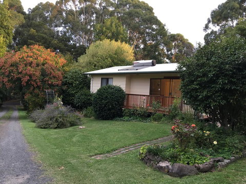 Strathmore Farm B&B - Taree Accommodation 35