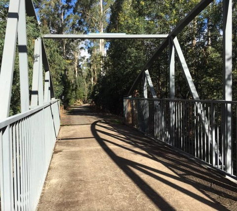 Strathmore Farm B&B - Taree Accommodation 2