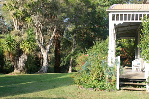 Strathmore Farm B&B - Taree Accommodation 22