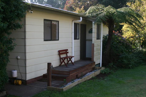 Strathmore Farm B&B - Taree Accommodation 9