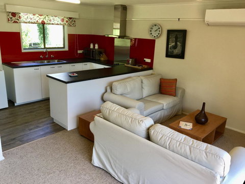 Strathmore Farm B&B - Taree Accommodation 7