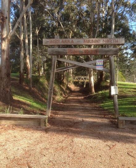 Strathmore Farm B&B - Taree Accommodation 3