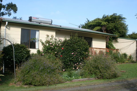 Strathmore Farm B&B - Taree Accommodation 1