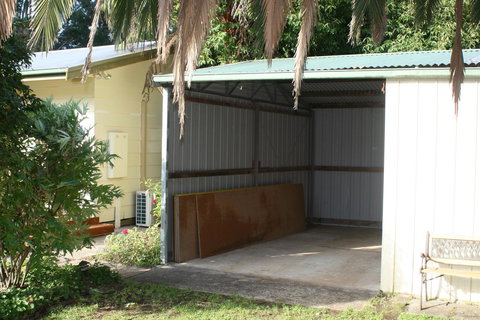 Strathmore Farm B&B - Taree Accommodation 32