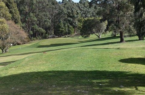 Strathmore Farm B&B - Taree Accommodation 5