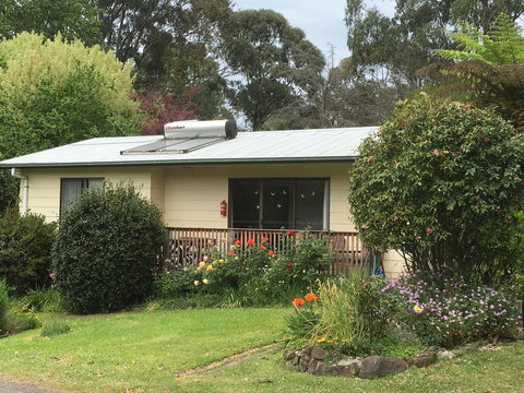 Strathmore Farm B&B - Taree Accommodation 0