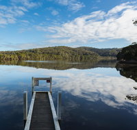 Gipsy Point Lodge  Cottages - Taree Accommodation